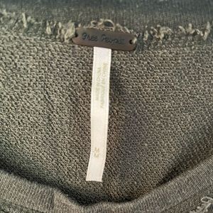 Free People Sweater